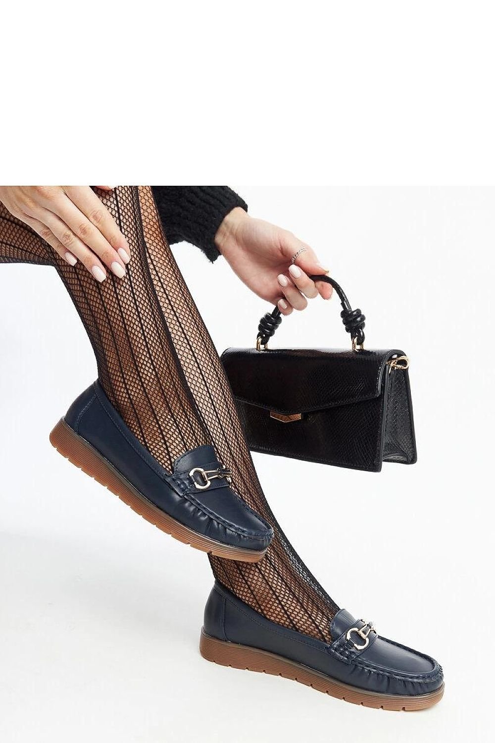 Moccassins model 207454 Solea
