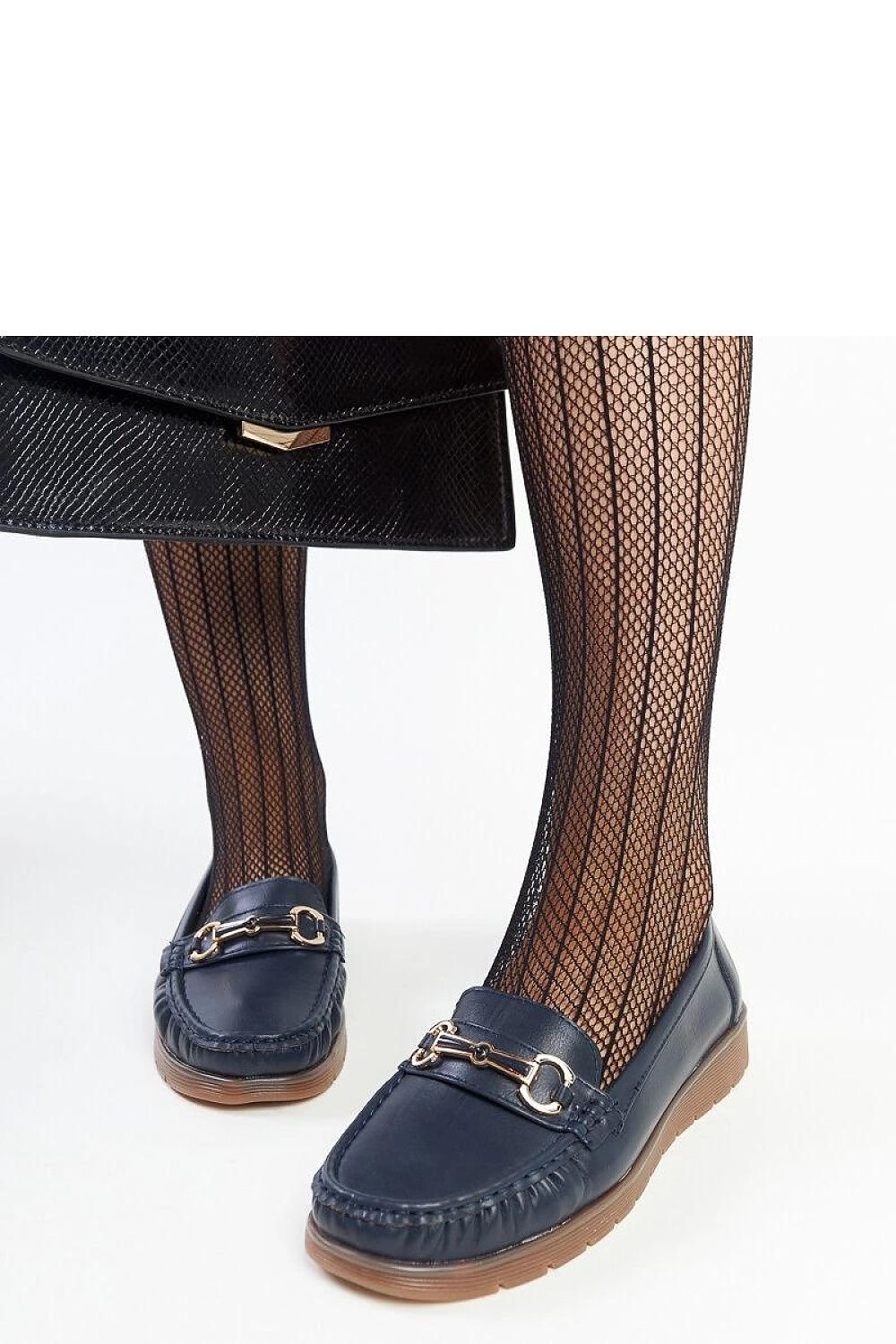 Moccassins model 207454 Solea