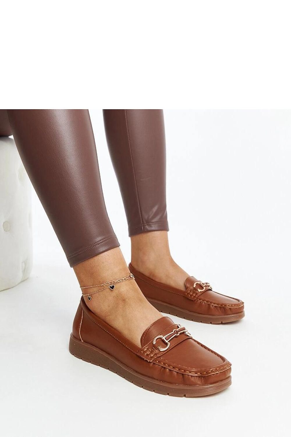 Moccassins model 207455 Solea