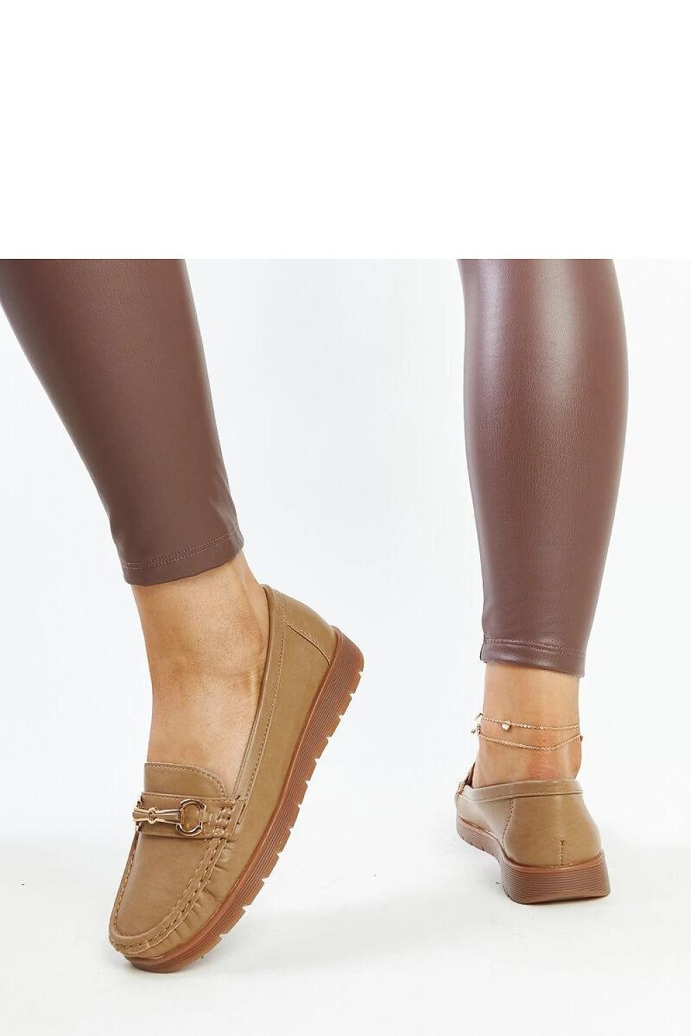 Moccassins model 207456 Solea