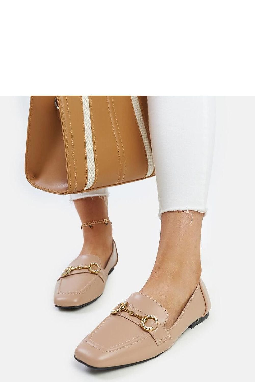 Moccassins model 207457 Solea