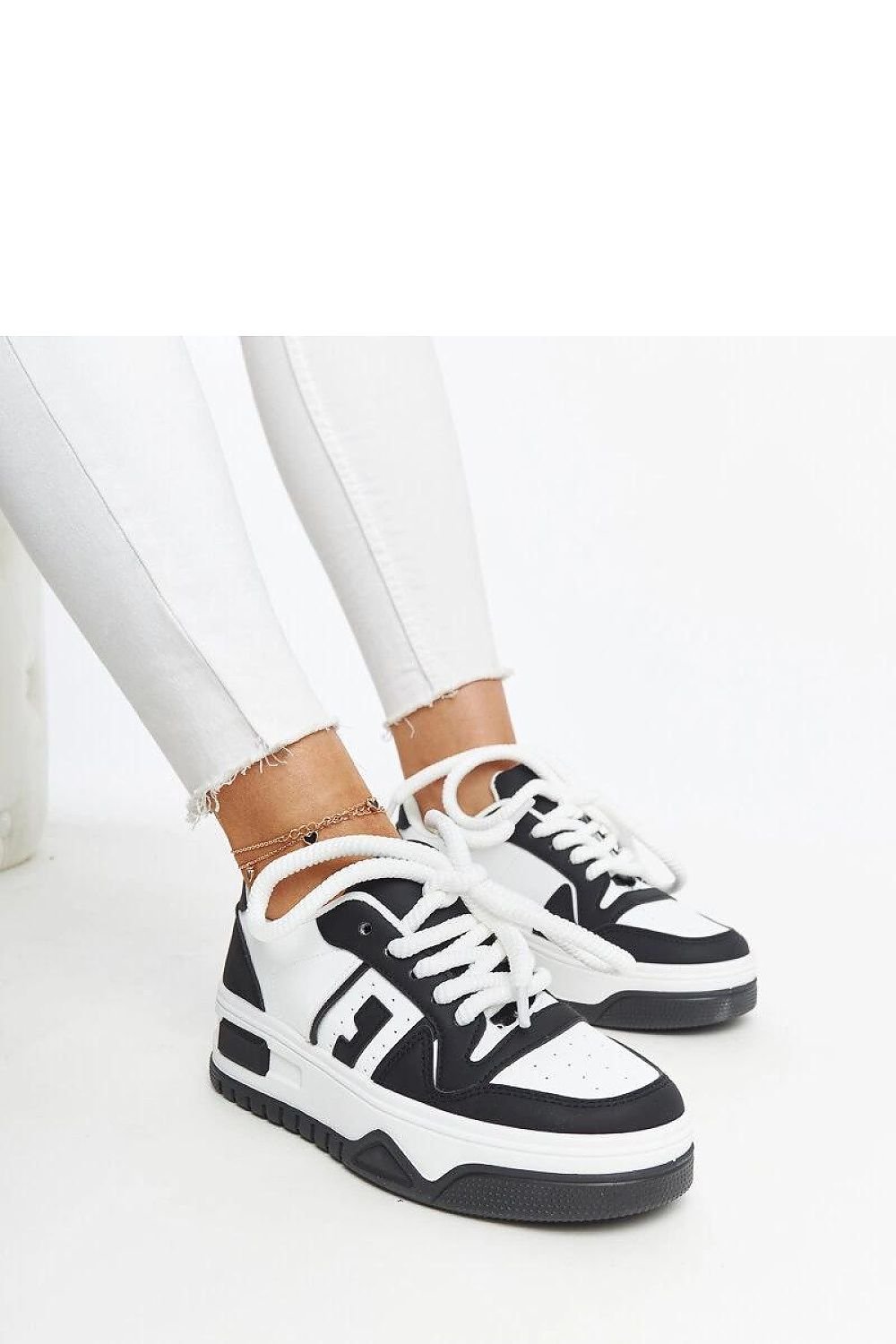 sportschoenen model 207462 Solea