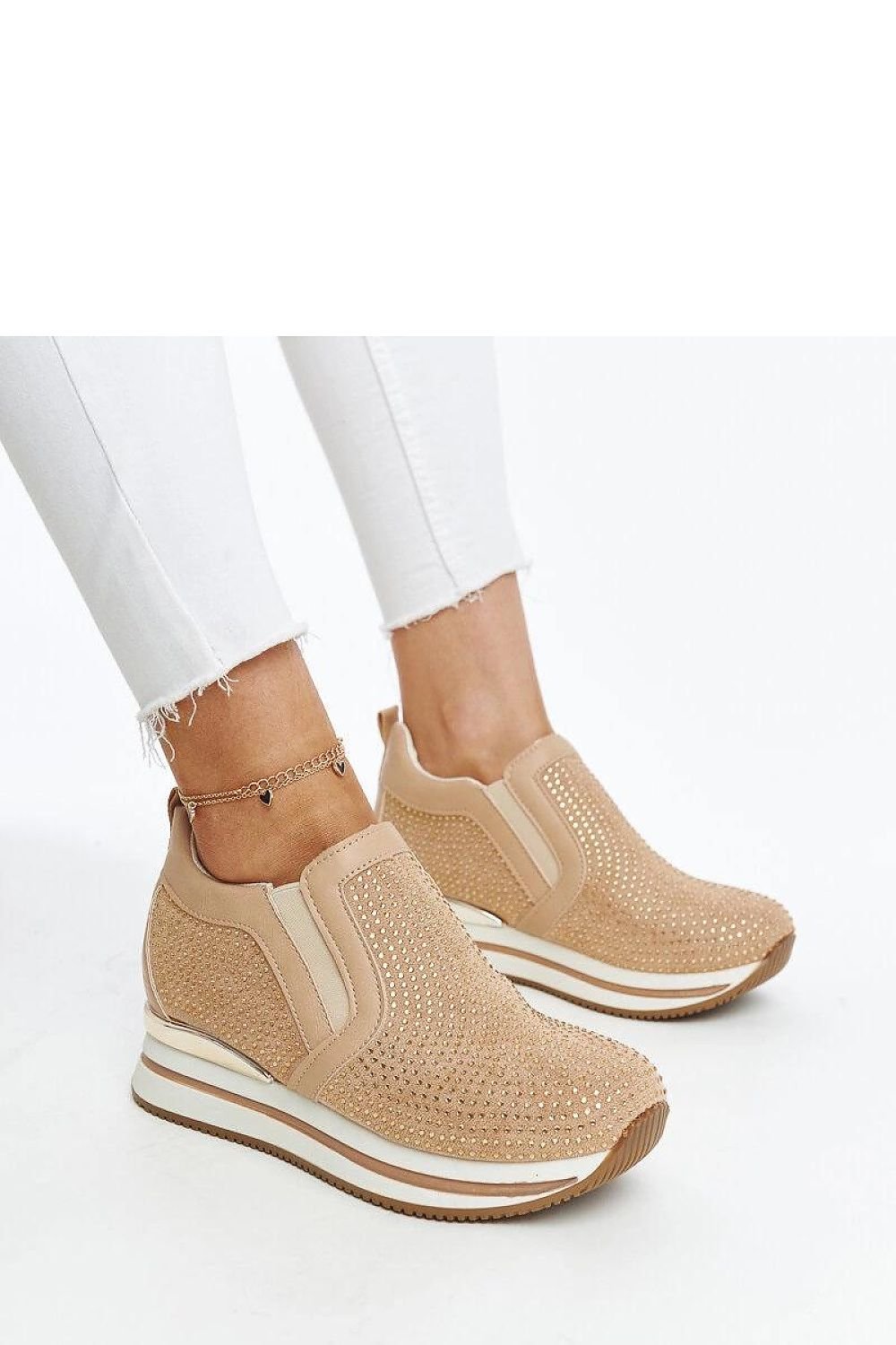 sportschoenen model 207463 Solea
