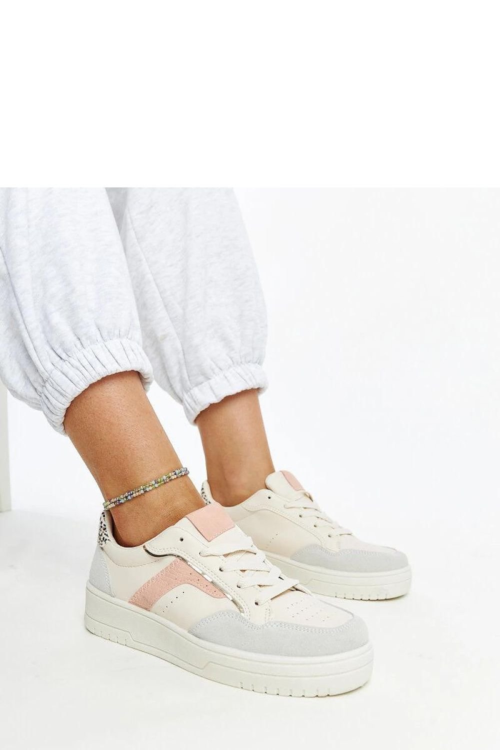 sportschoenen model 207466 Solea