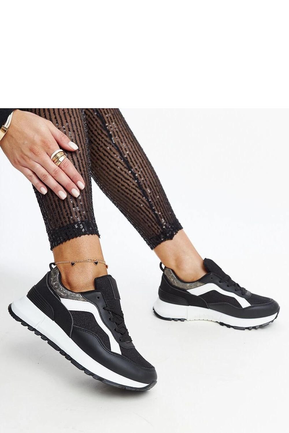 sportschoenen model 207467 Solea