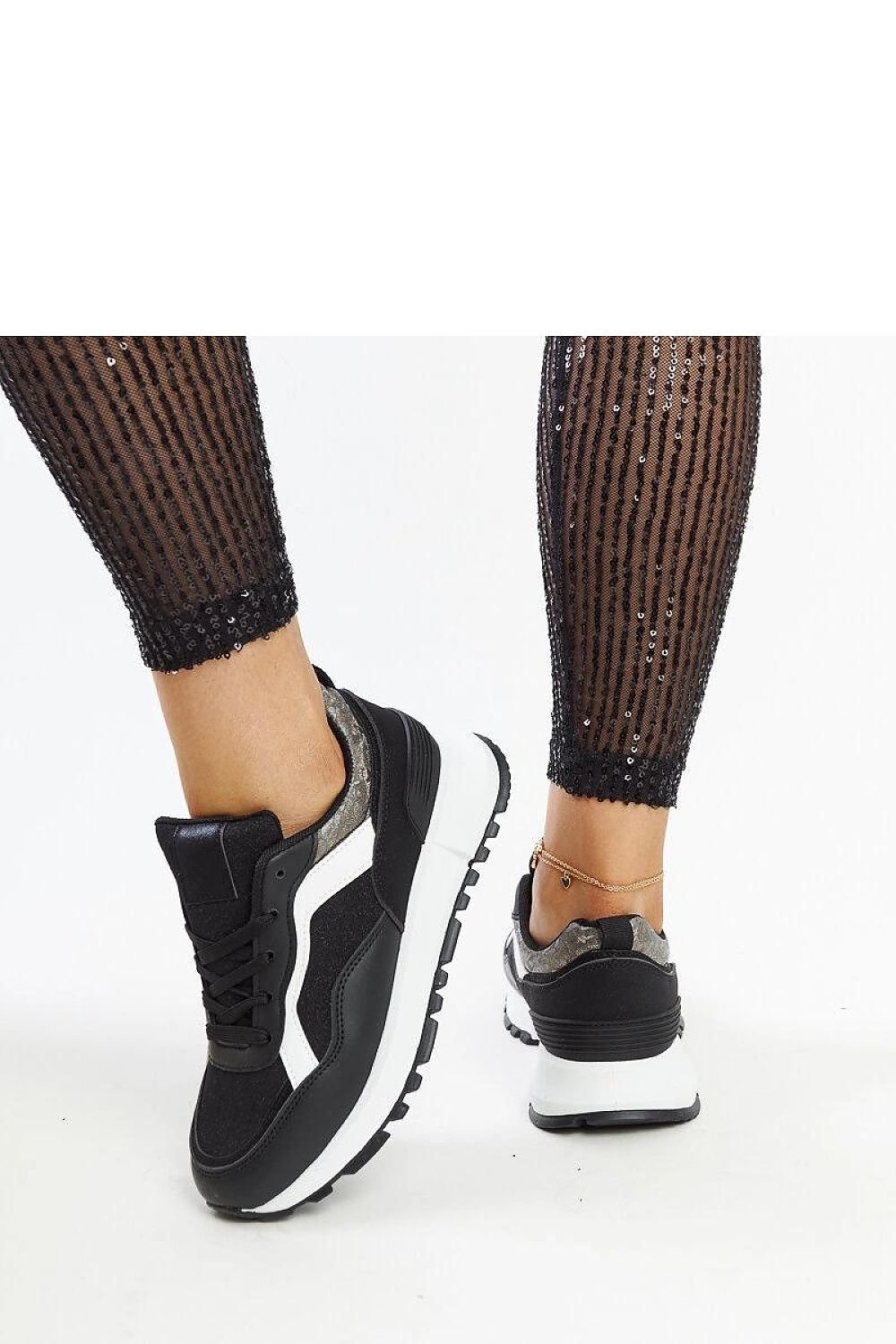 sportschoenen model 207467 Solea