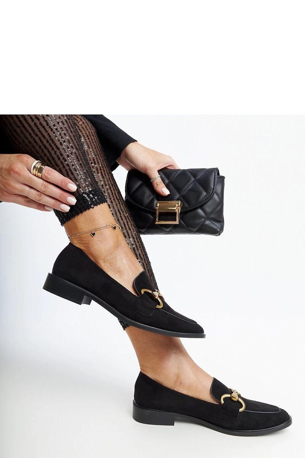 Moccassins model 207471 Solea