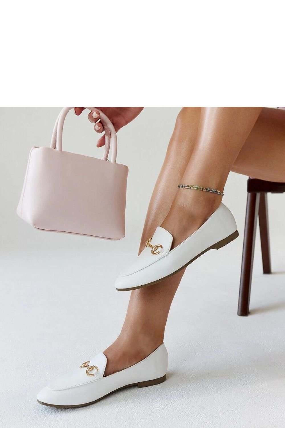 Moccassins model 207484 Solea
