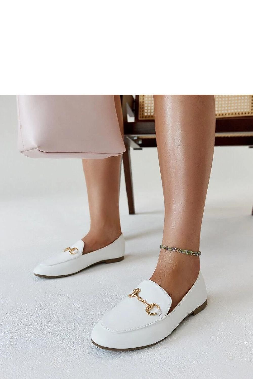 Moccassins model 207484 Solea