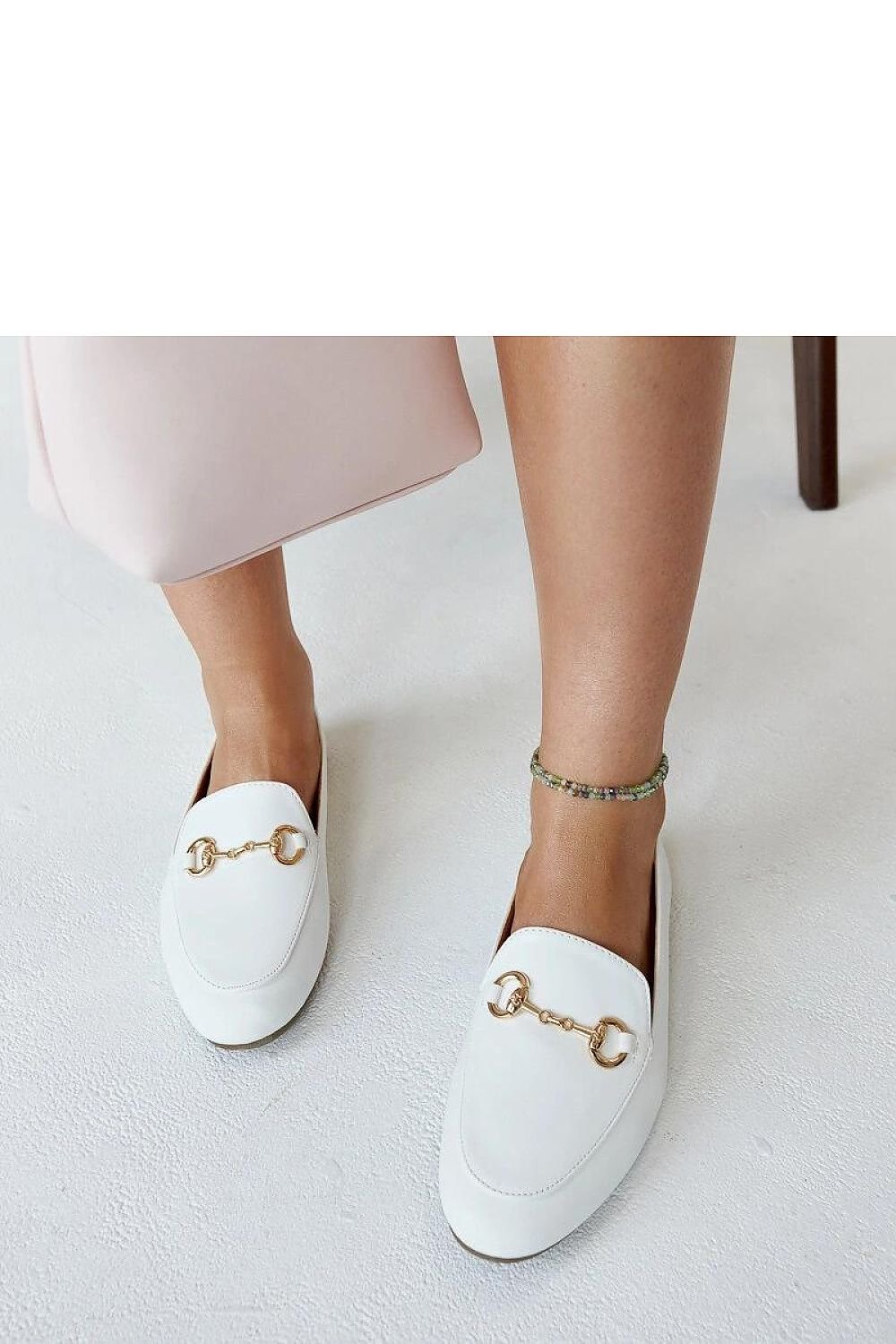 Moccassins model 207484 Solea