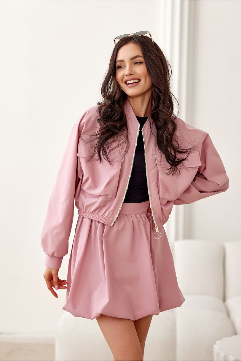 jasje model 208500 Roco Fashion