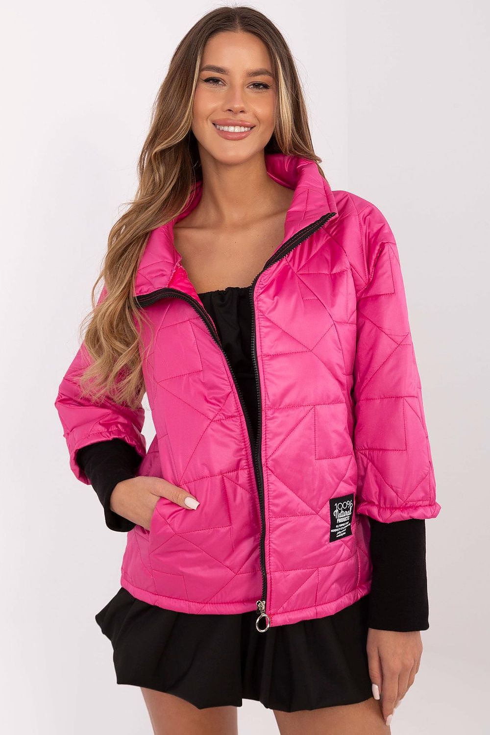 jasje model 208948 Italy Moda