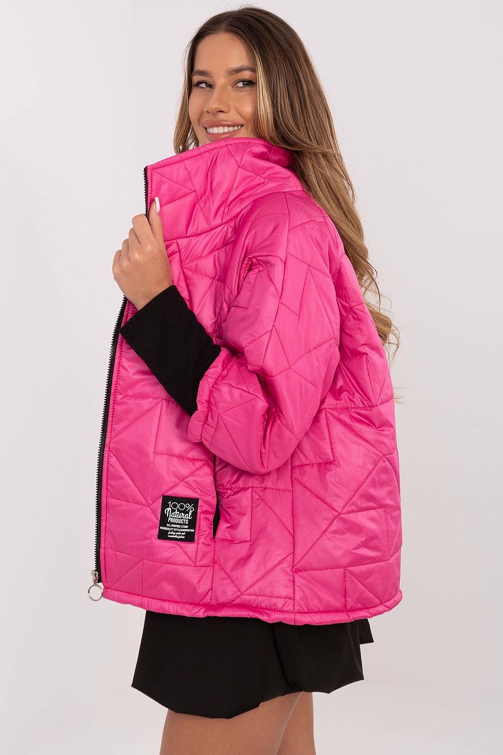 jasje model 208948 Italy Moda