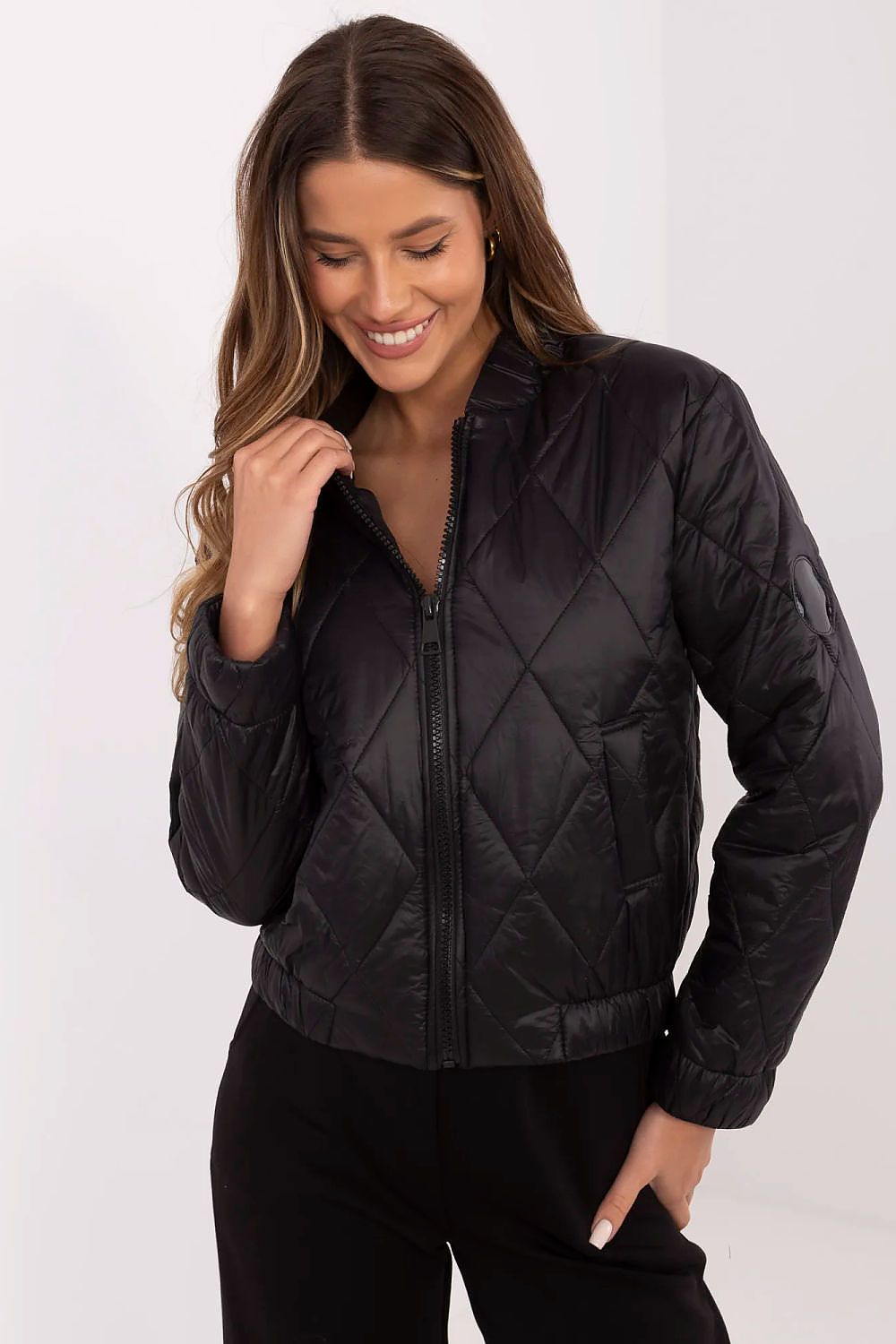 jasje model 208983 Italy Moda
