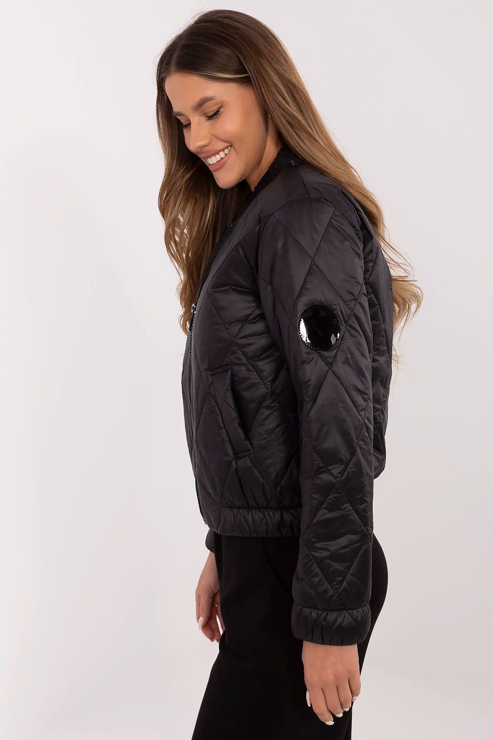 jasje model 208983 Italy Moda