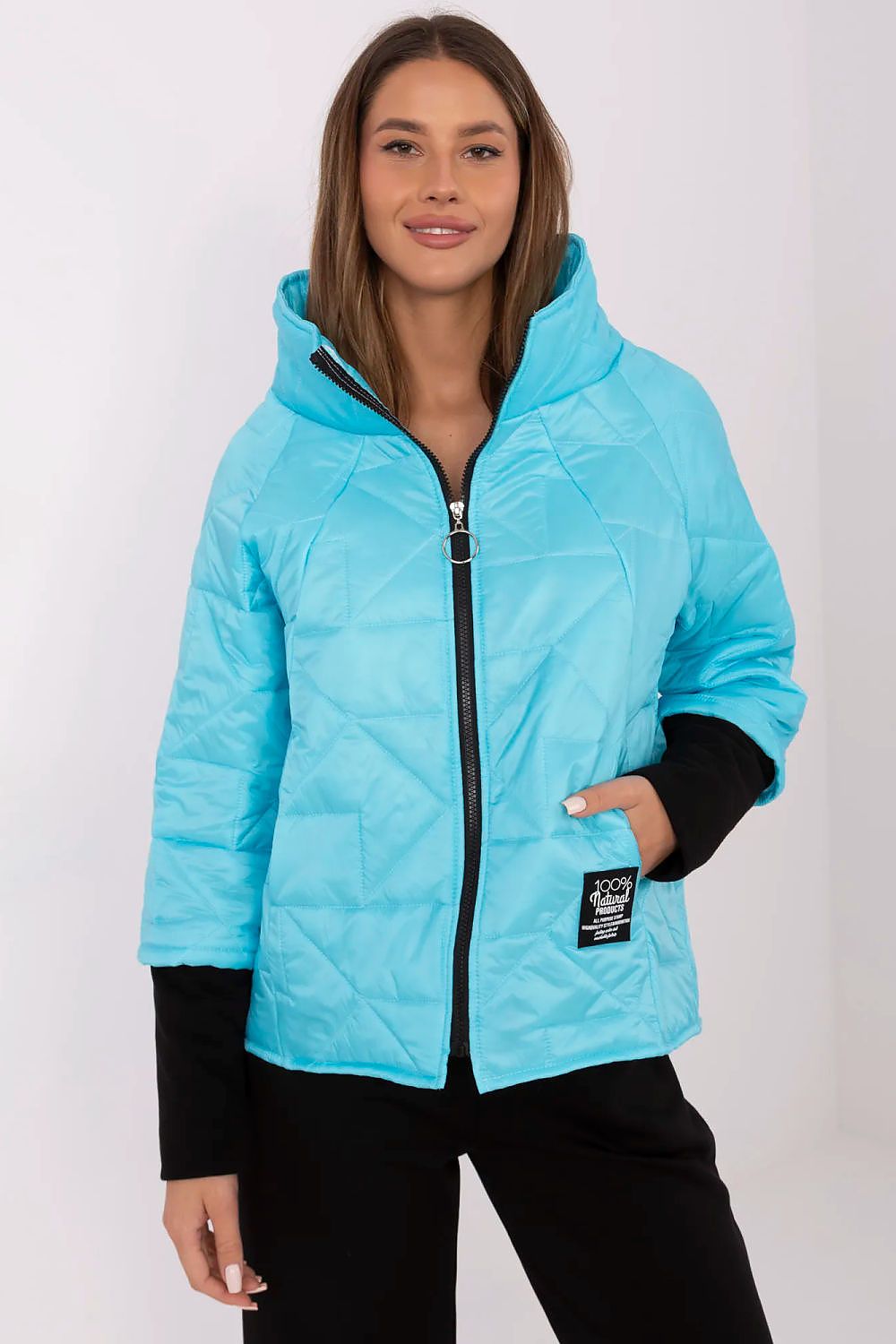 jasje model 208997 Italy Moda