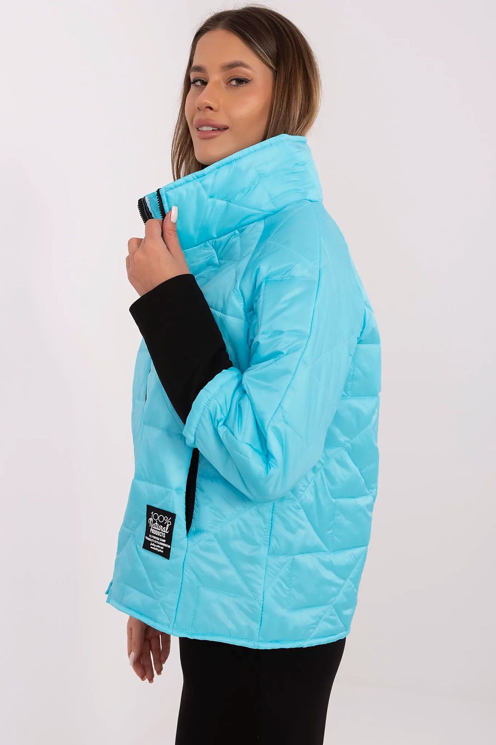 jasje model 208997 Italy Moda