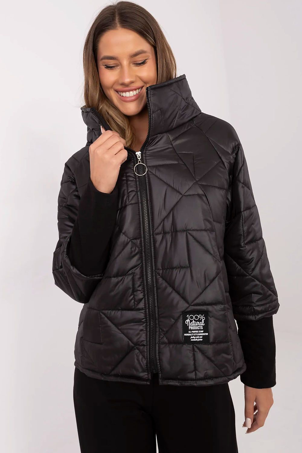 jasje model 208999 Italy Moda