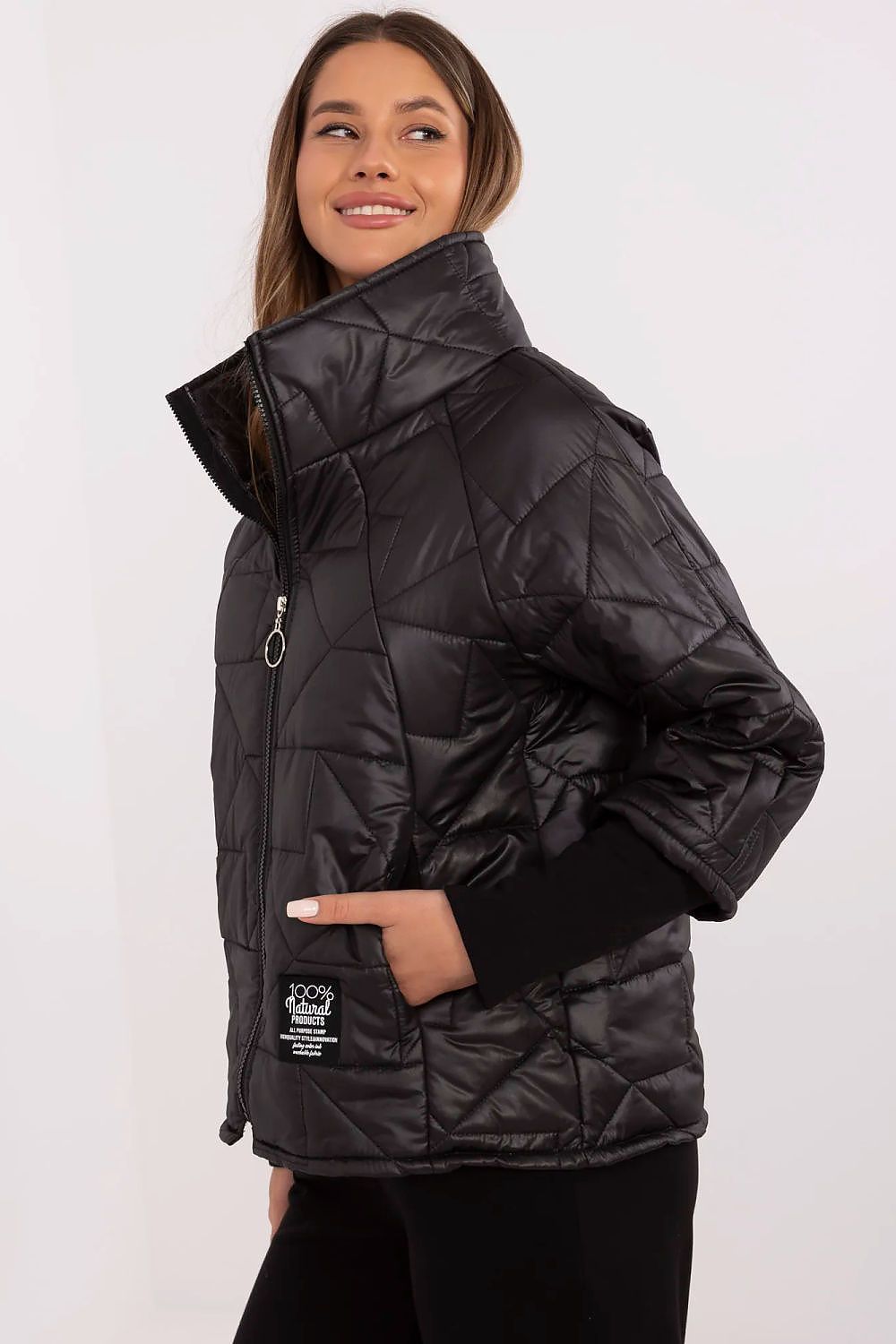 jasje model 208999 Italy Moda