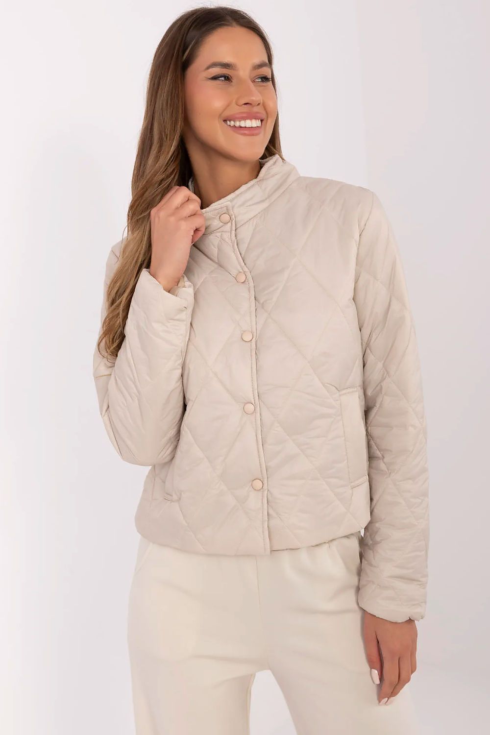 jasje model 209162 Italy Moda
