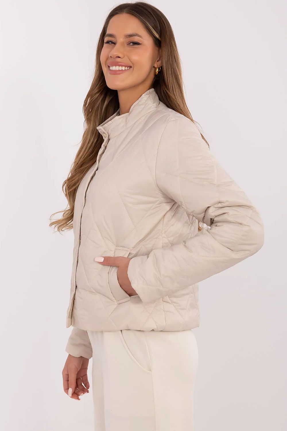 jasje model 209162 Italy Moda