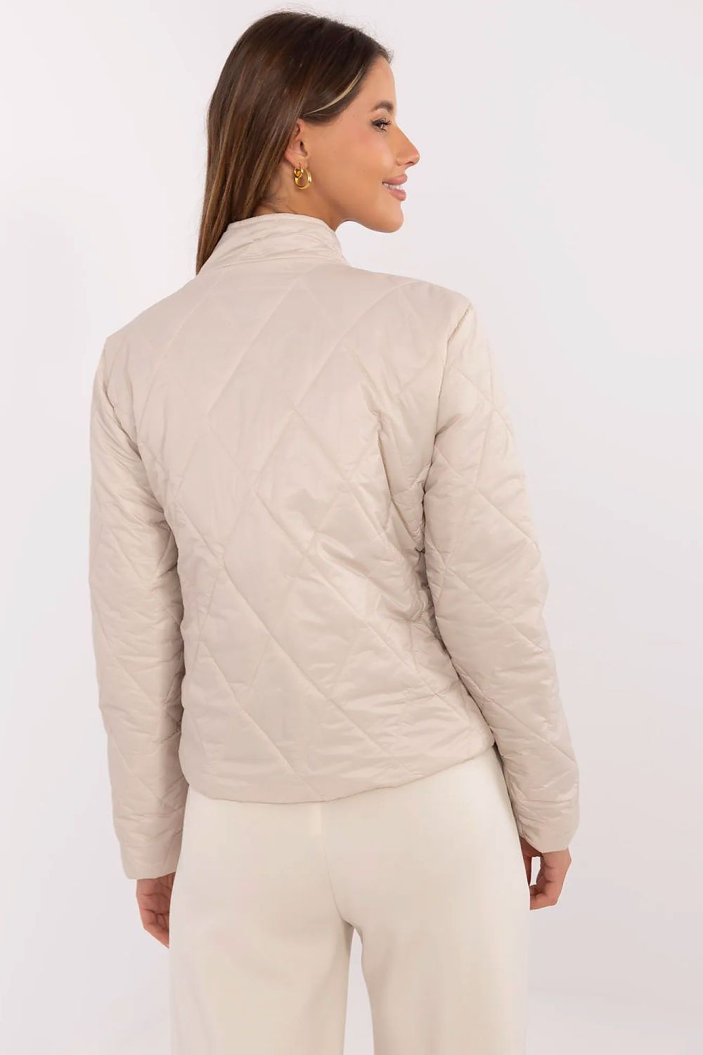 jasje model 209162 Italy Moda