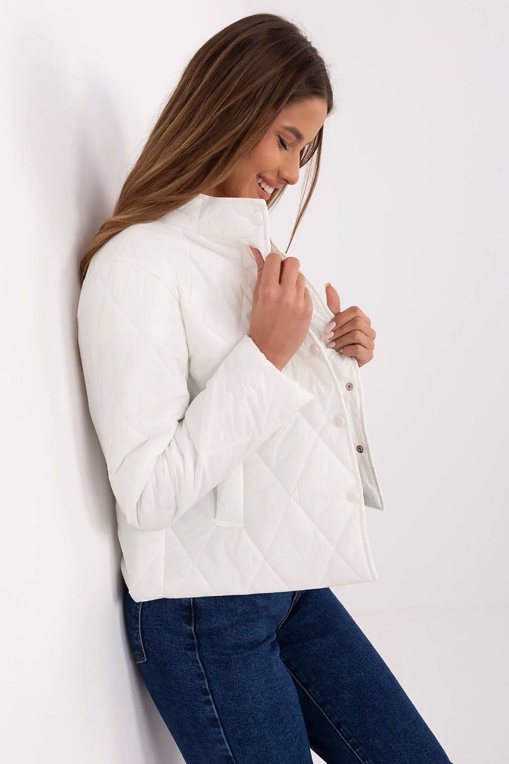jasje model 209163 Italy Moda