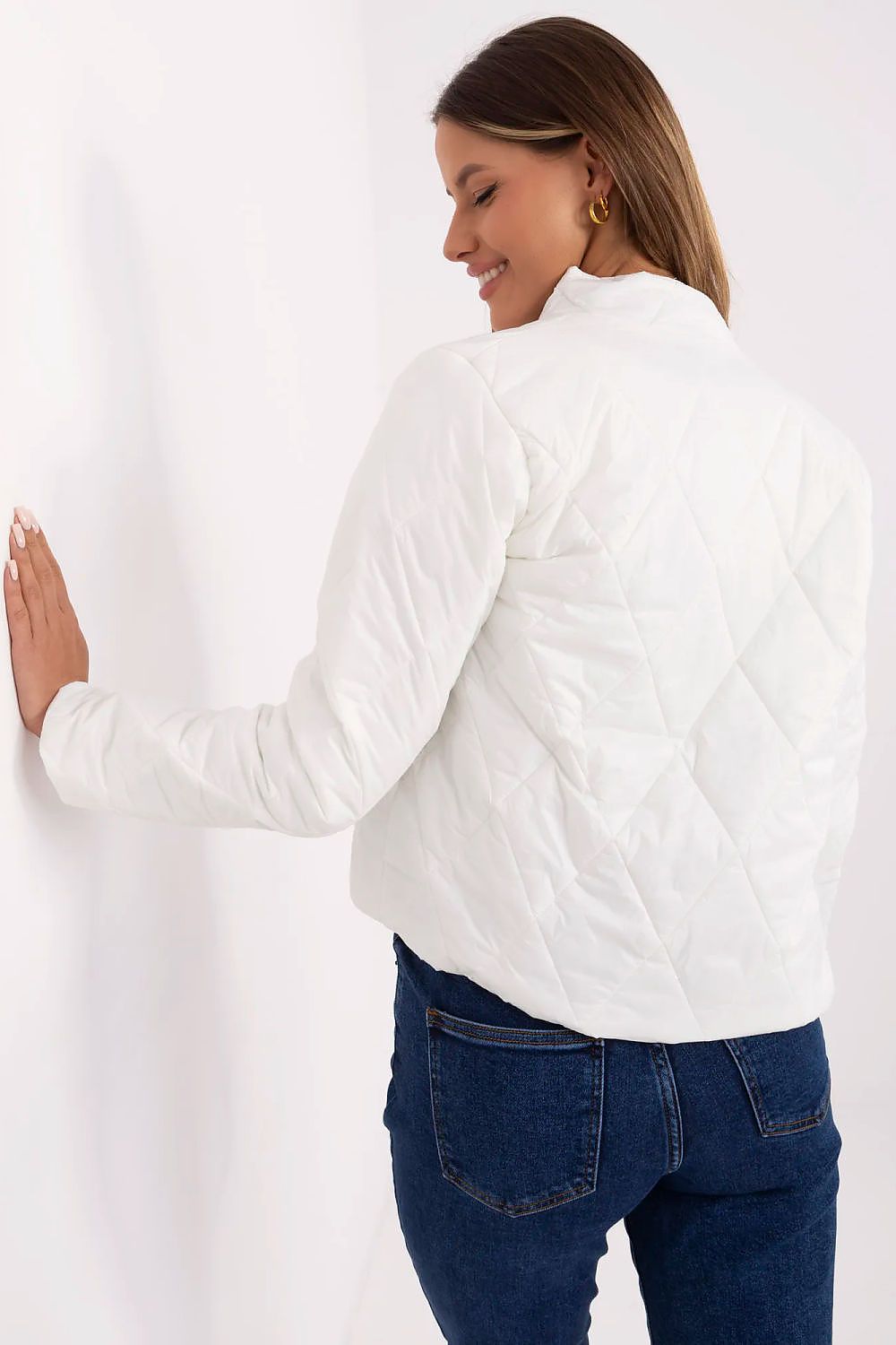 jasje model 209163 Italy Moda