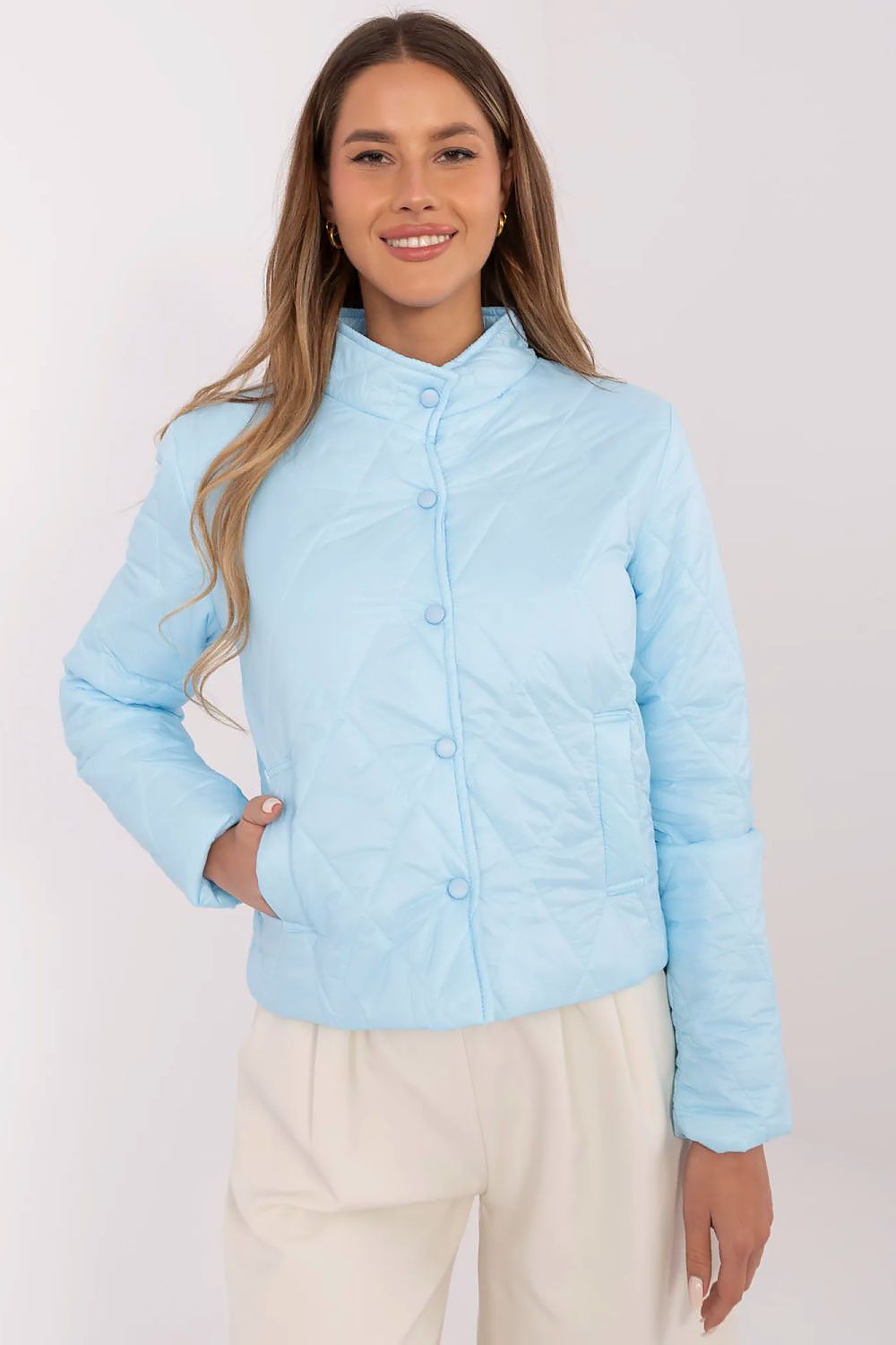 jasje model 209164 Italy Moda