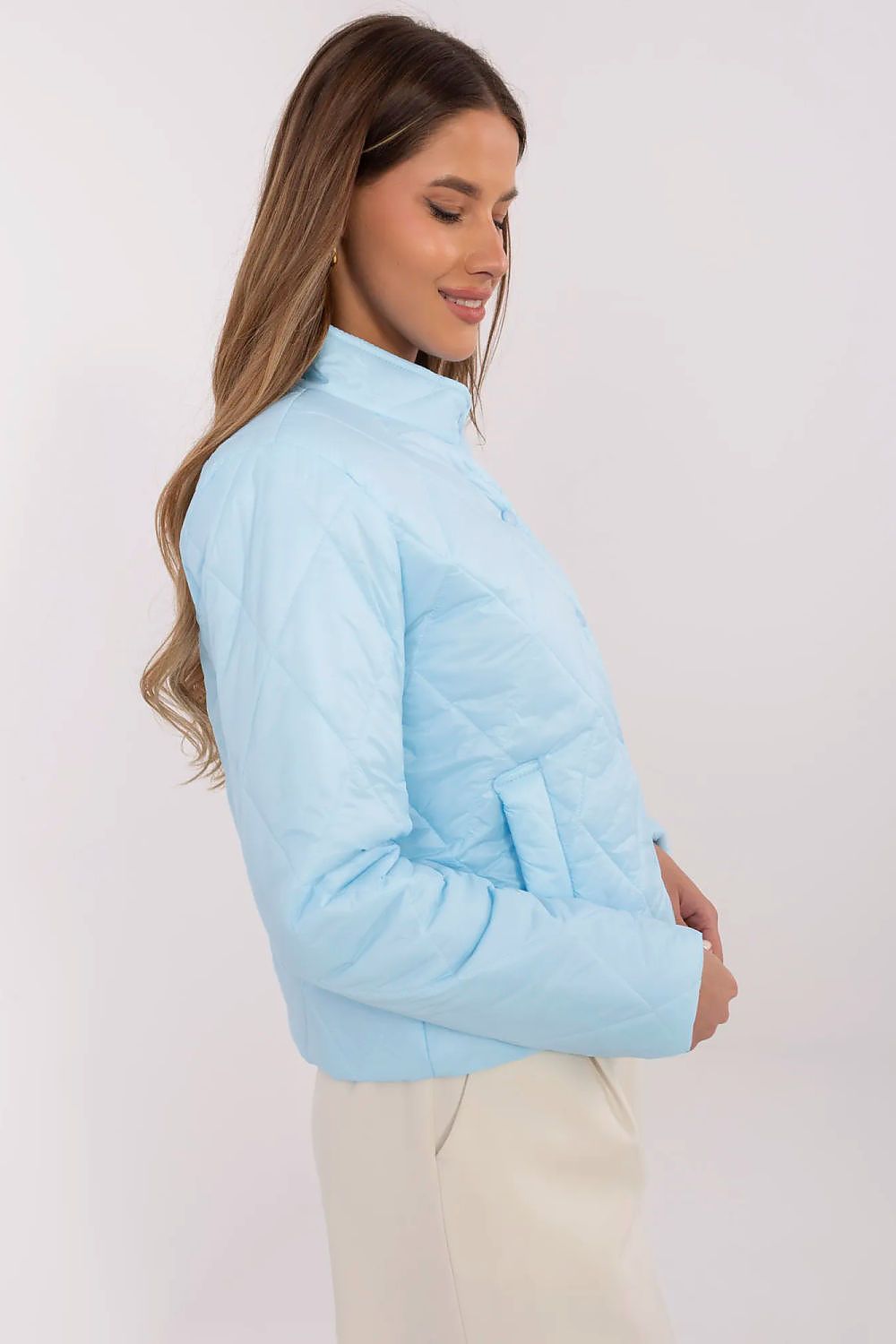 jasje model 209164 Italy Moda