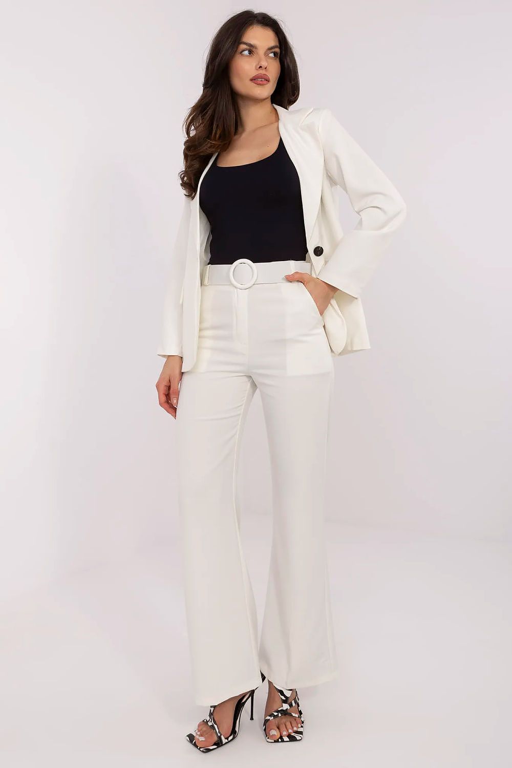 Damesbroek model 209182 Italy Moda