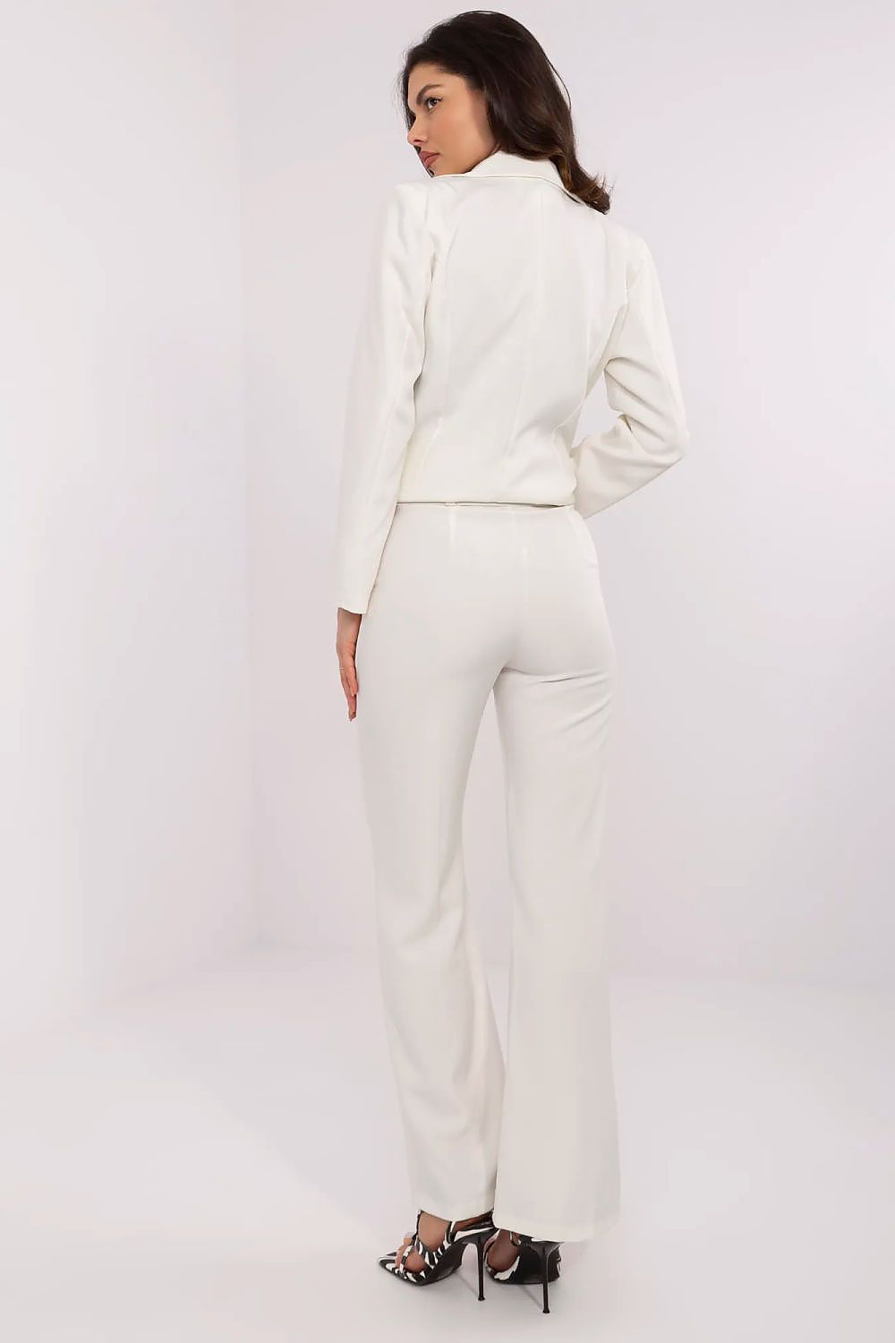 Damesbroek model 209182 Italy Moda
