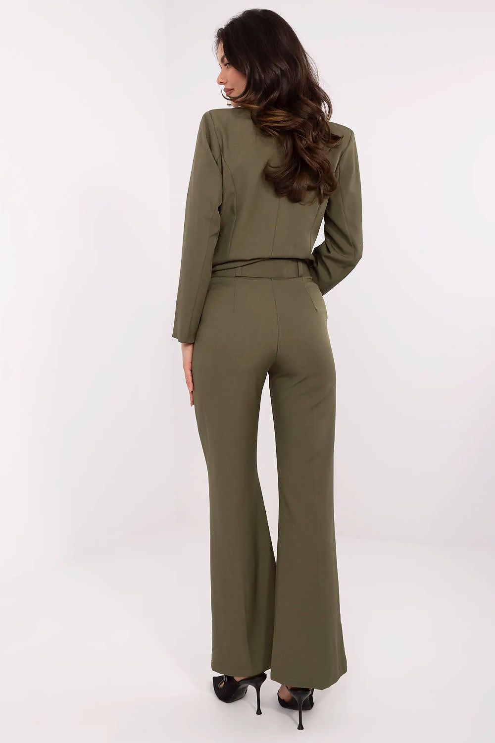 Damesbroek model 209186 Italy Moda