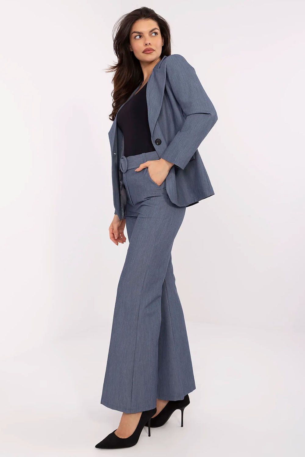 Damesbroek model 209187 Italy Moda
