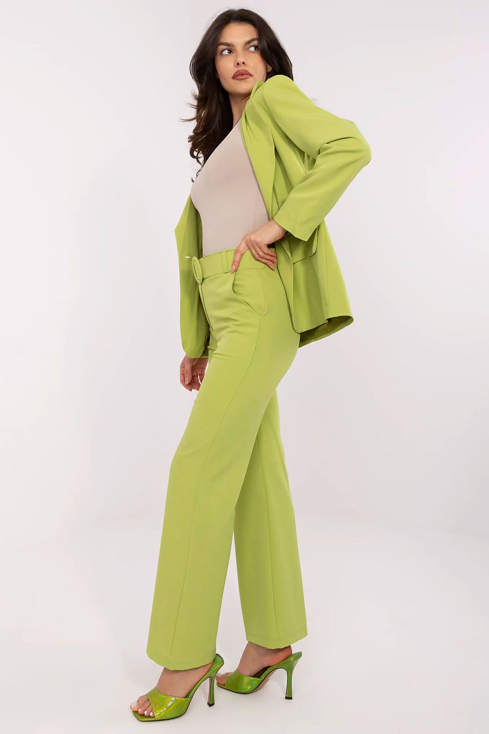 Damesbroek model 209189 Italy Moda