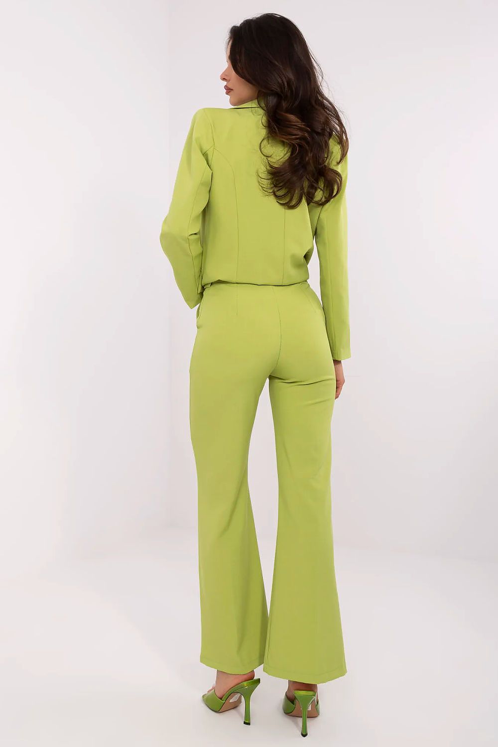 Damesbroek model 209189 Italy Moda