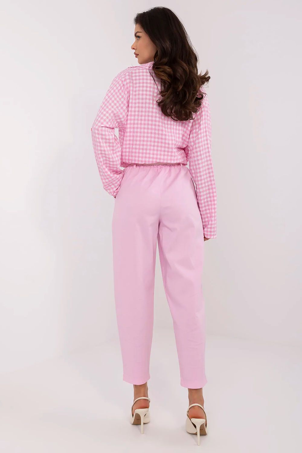Damesbroek model 209222 Italy Moda