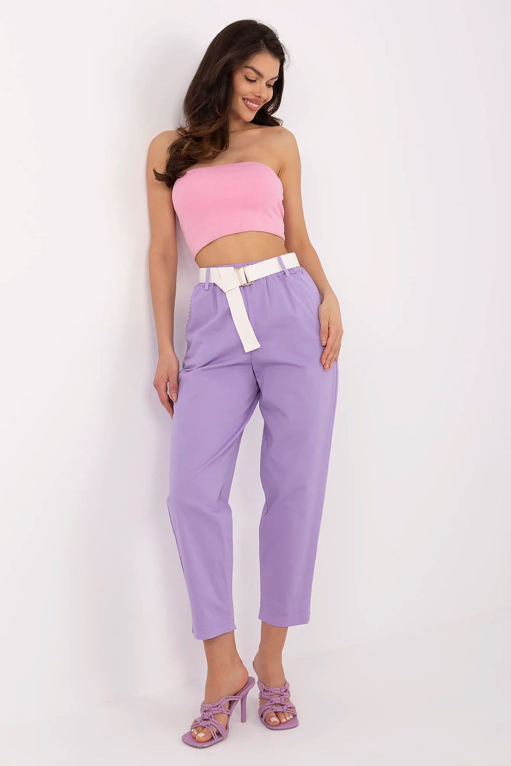 Damesbroek model 209223 Italy Moda