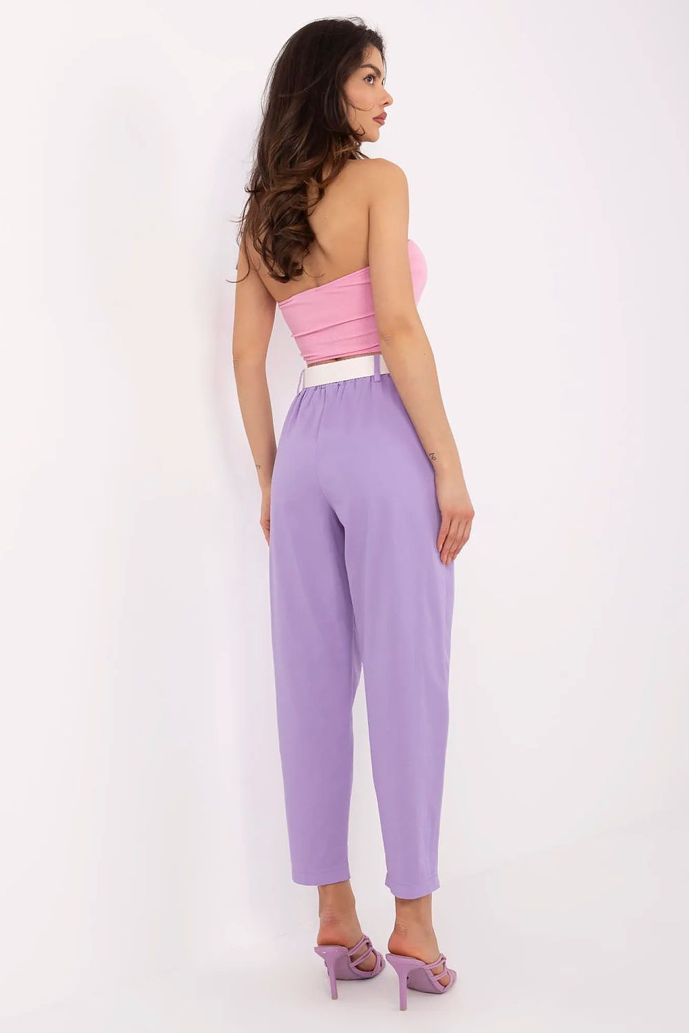Damesbroek model 209223 Italy Moda