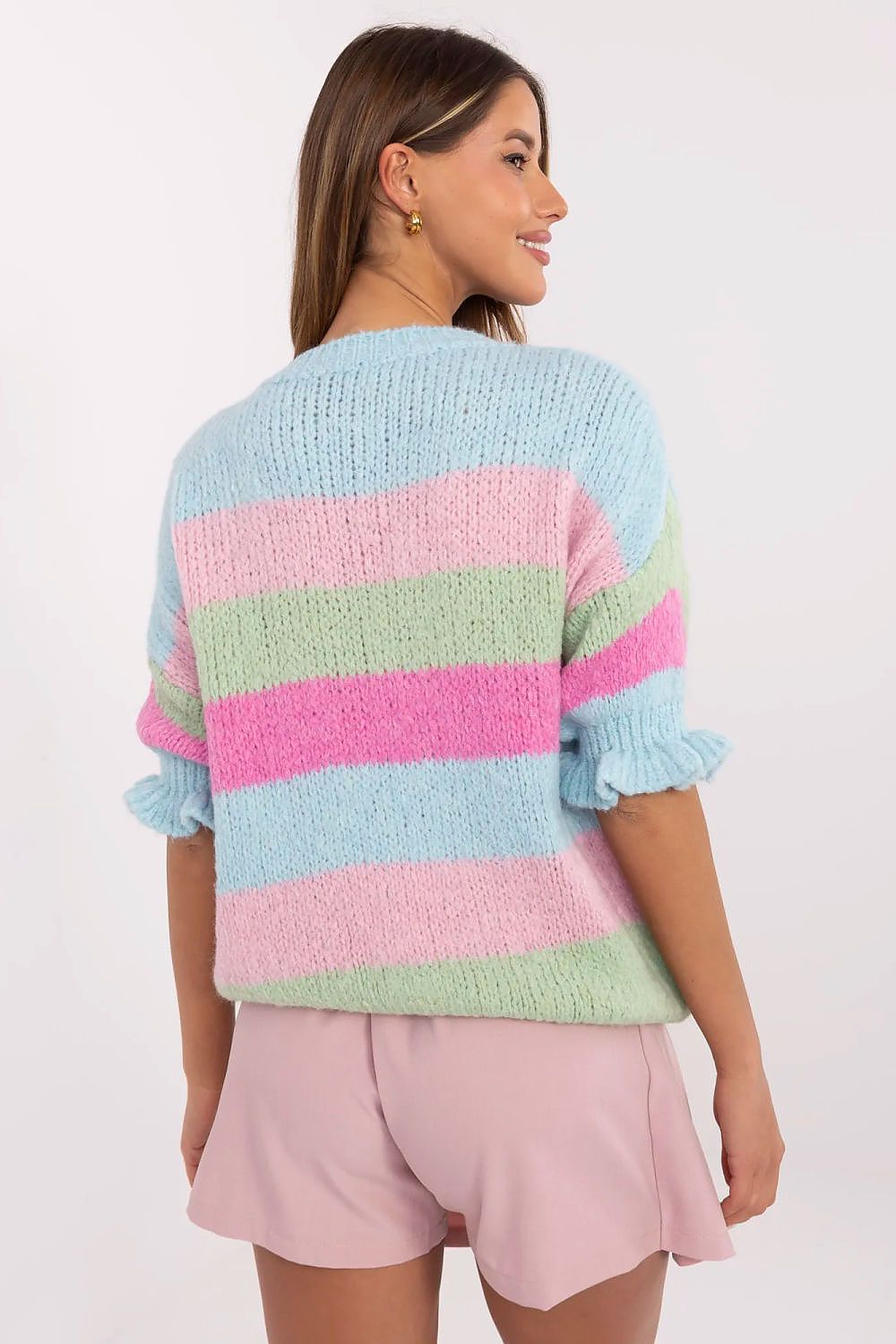 trui model 209520 Italy Moda