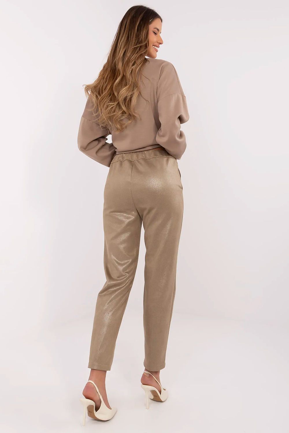 Damesbroek model 209700 Italy Moda