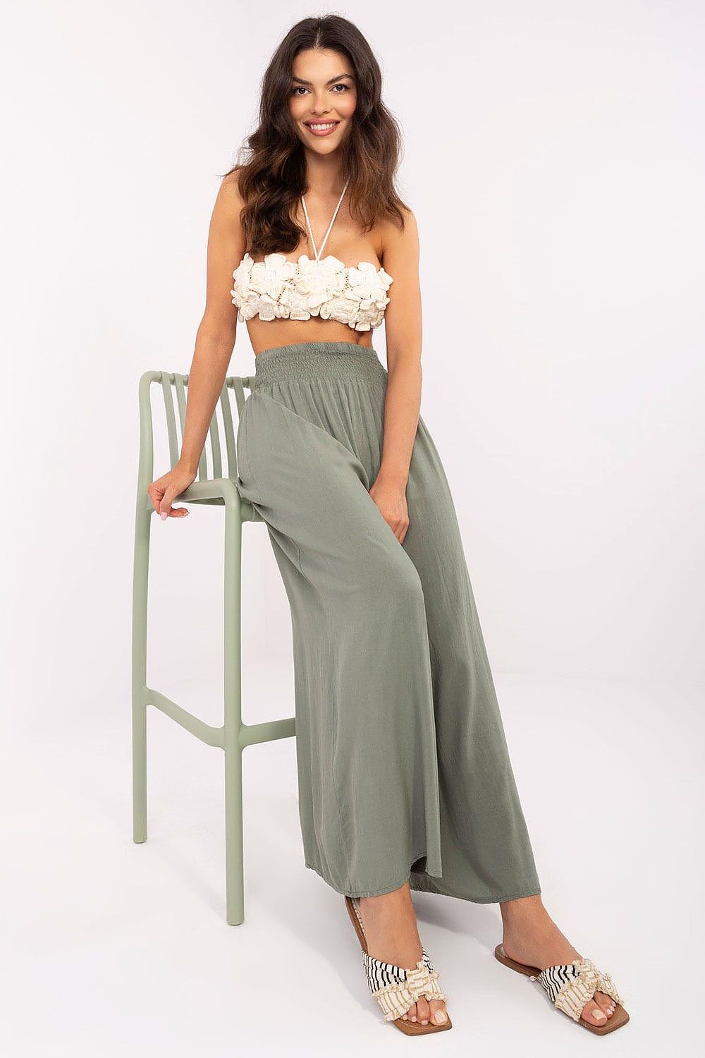 Damesbroek model 210684 Och Bella