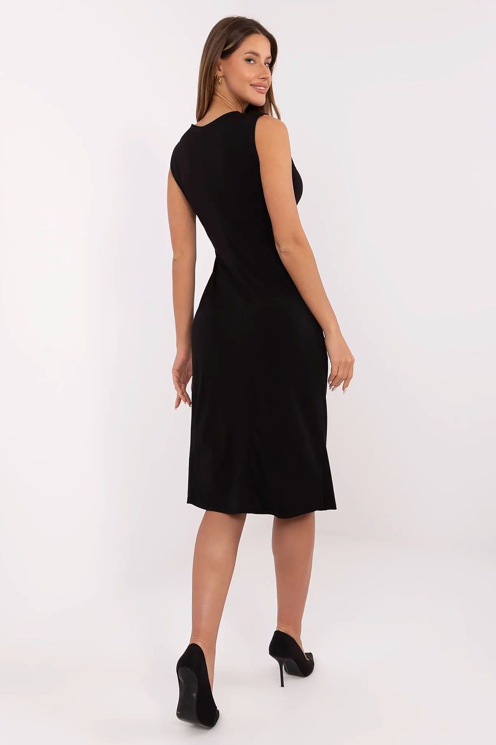 Formele jurk model 211267 Italy Moda