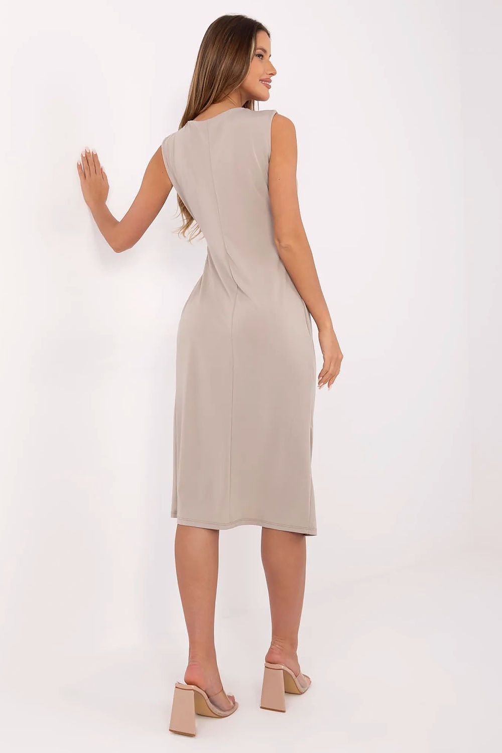 Formele jurk model 211268 Italy Moda