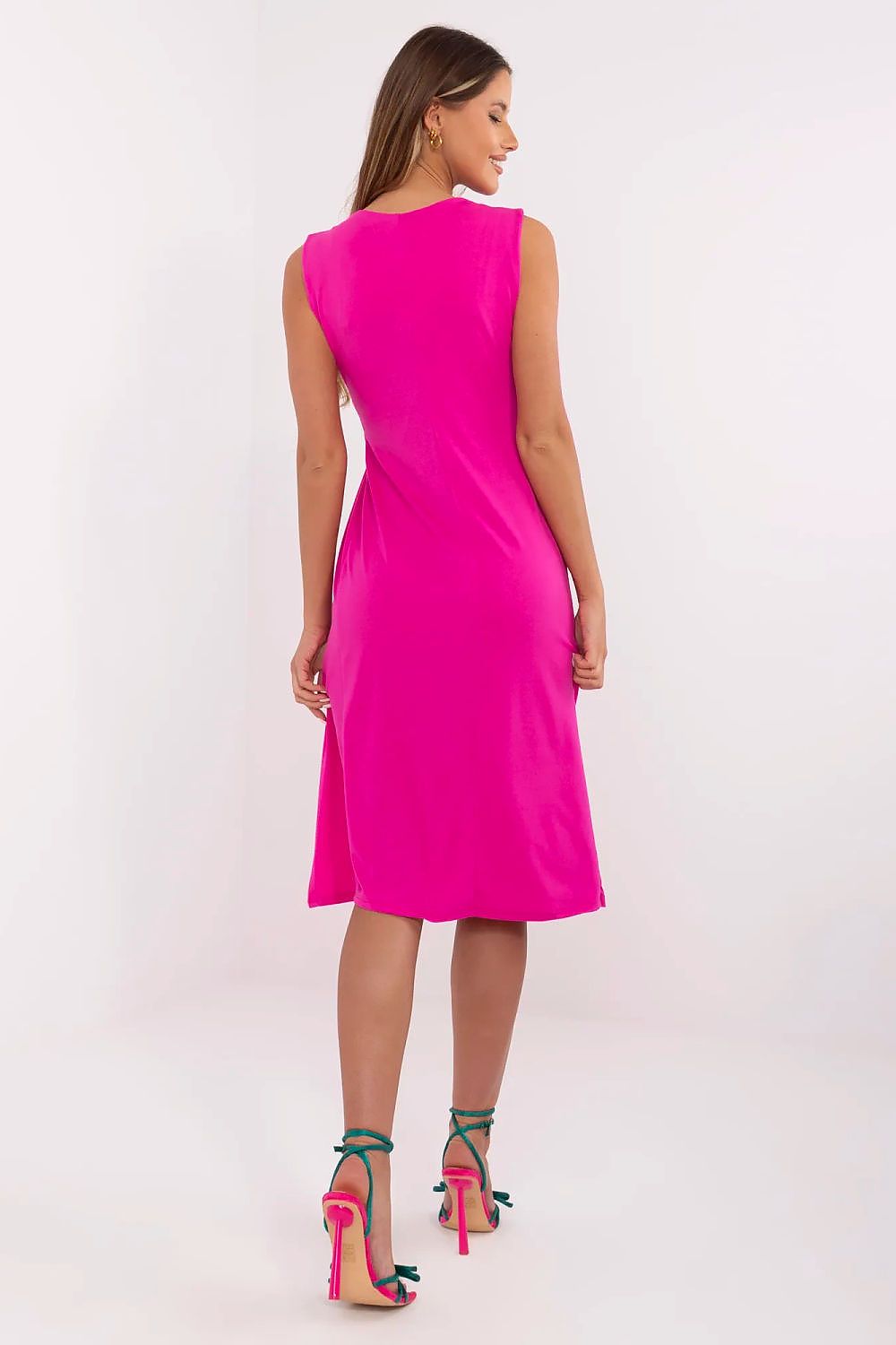 Formele jurk model 211269 Italy Moda