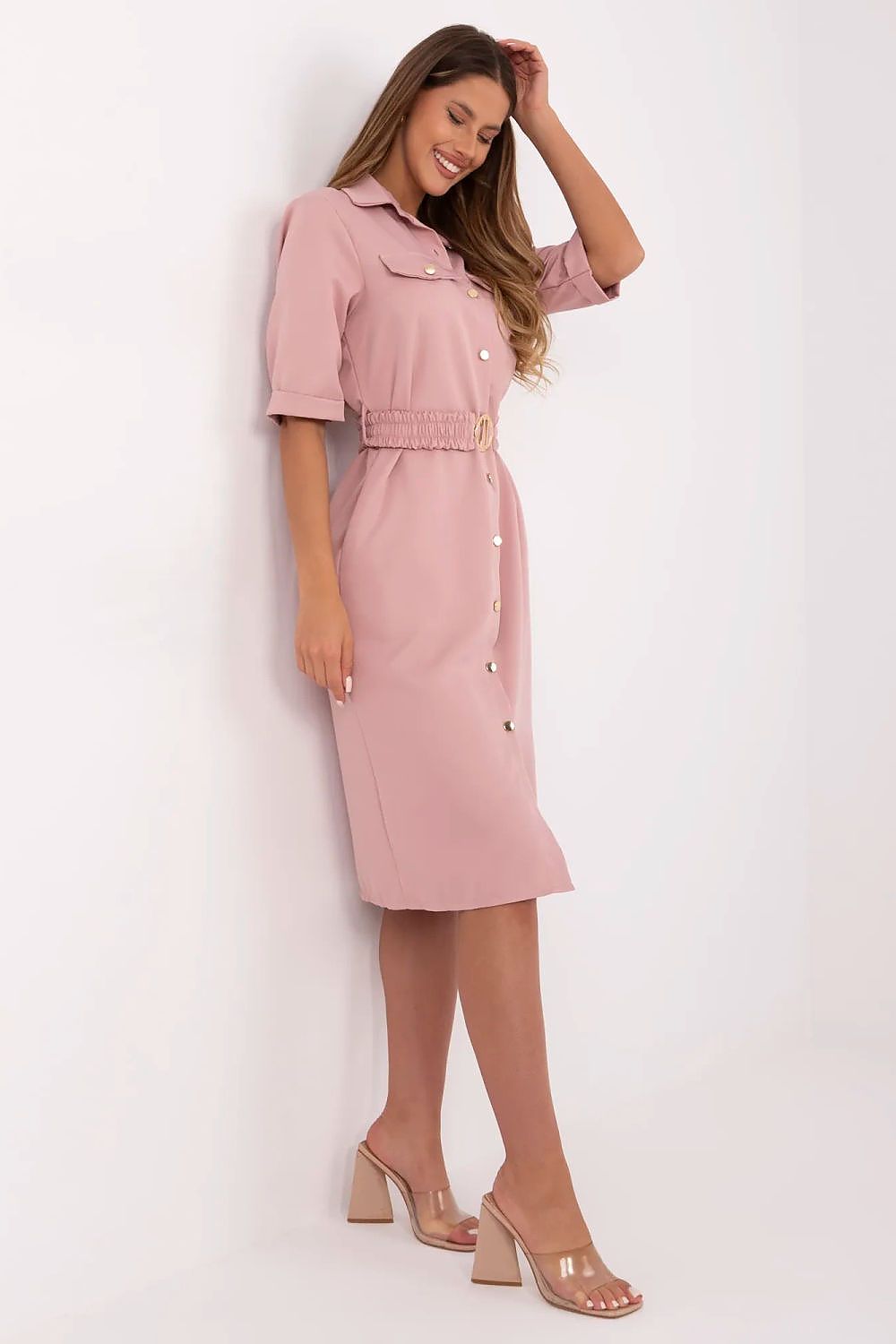 Dagjurk model 211286 Italy Moda