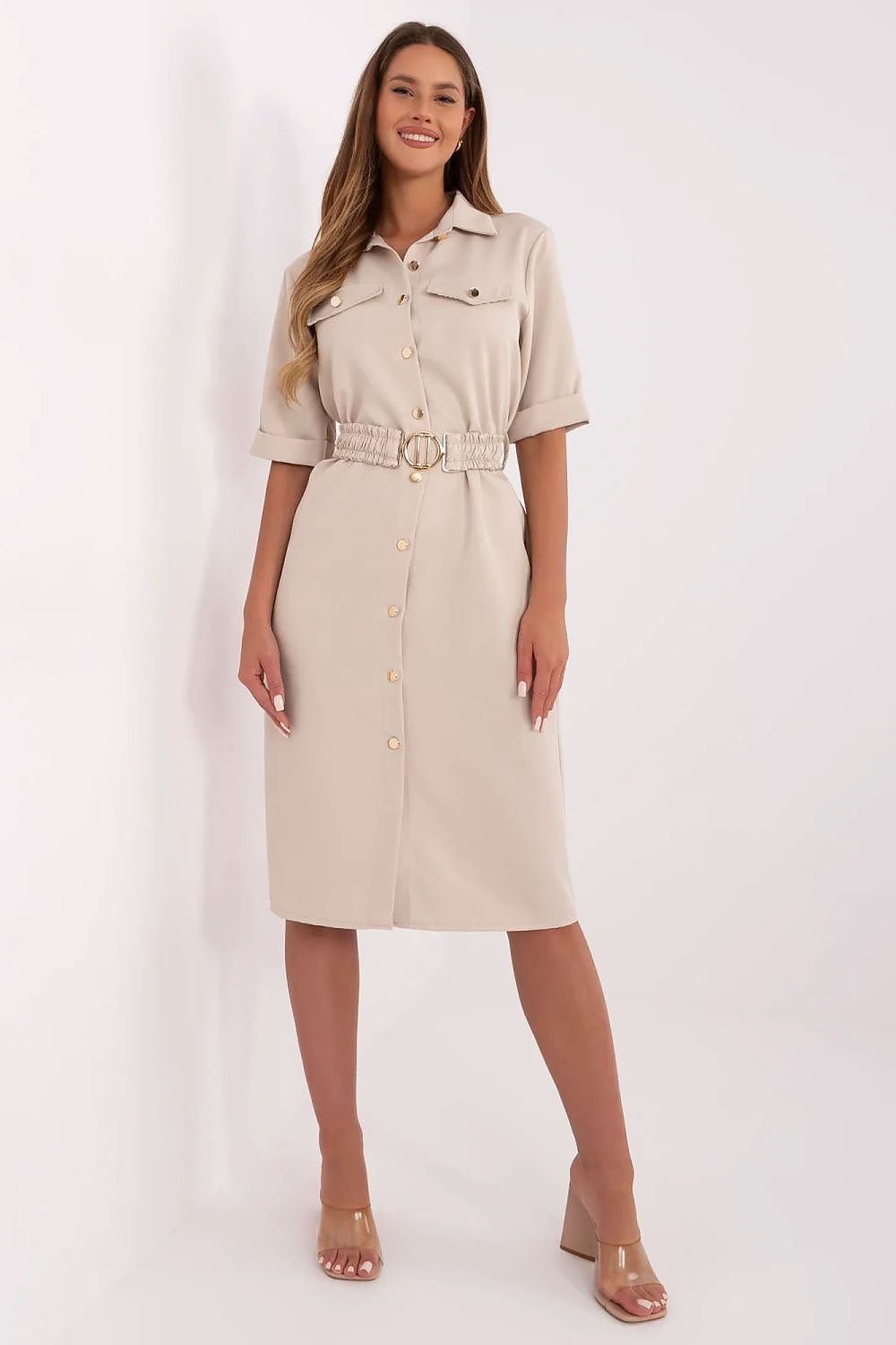 Dagjurk model 211287 Italy Moda