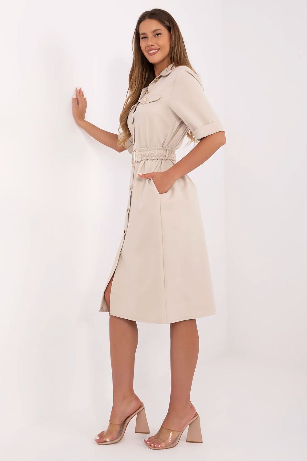 Dagjurk model 211287 Italy Moda