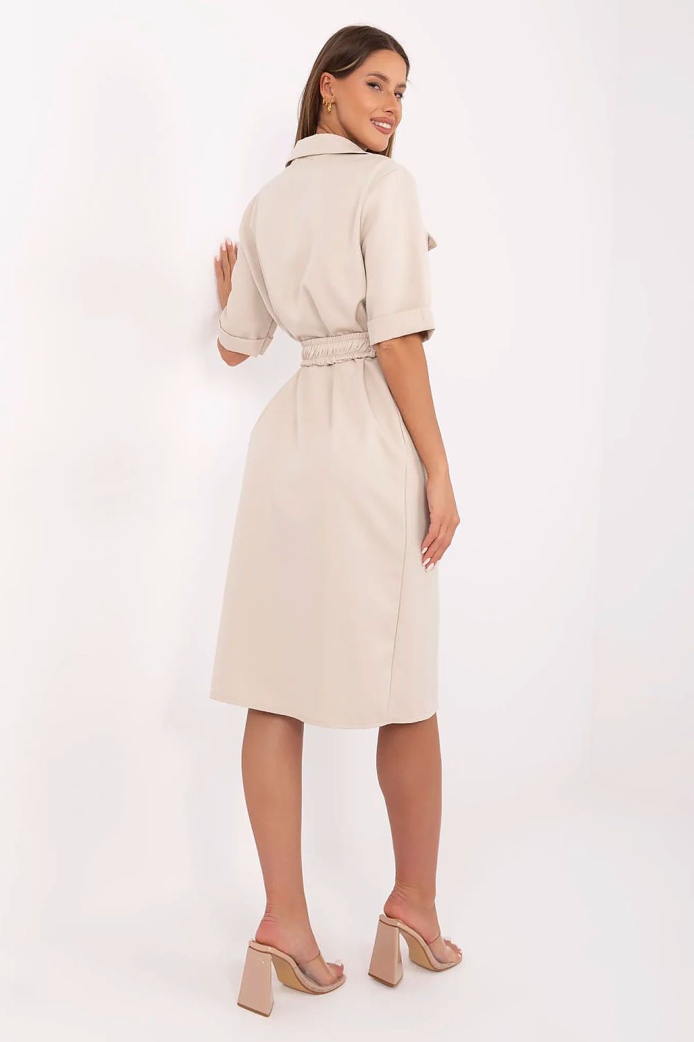 Dagjurk model 211287 Italy Moda