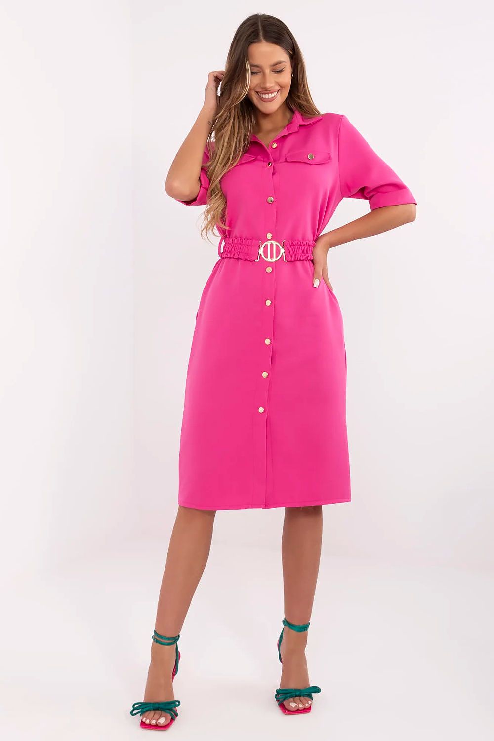 Dagjurk model 211288 Italy Moda